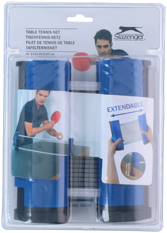 Table Tennis Net Abs