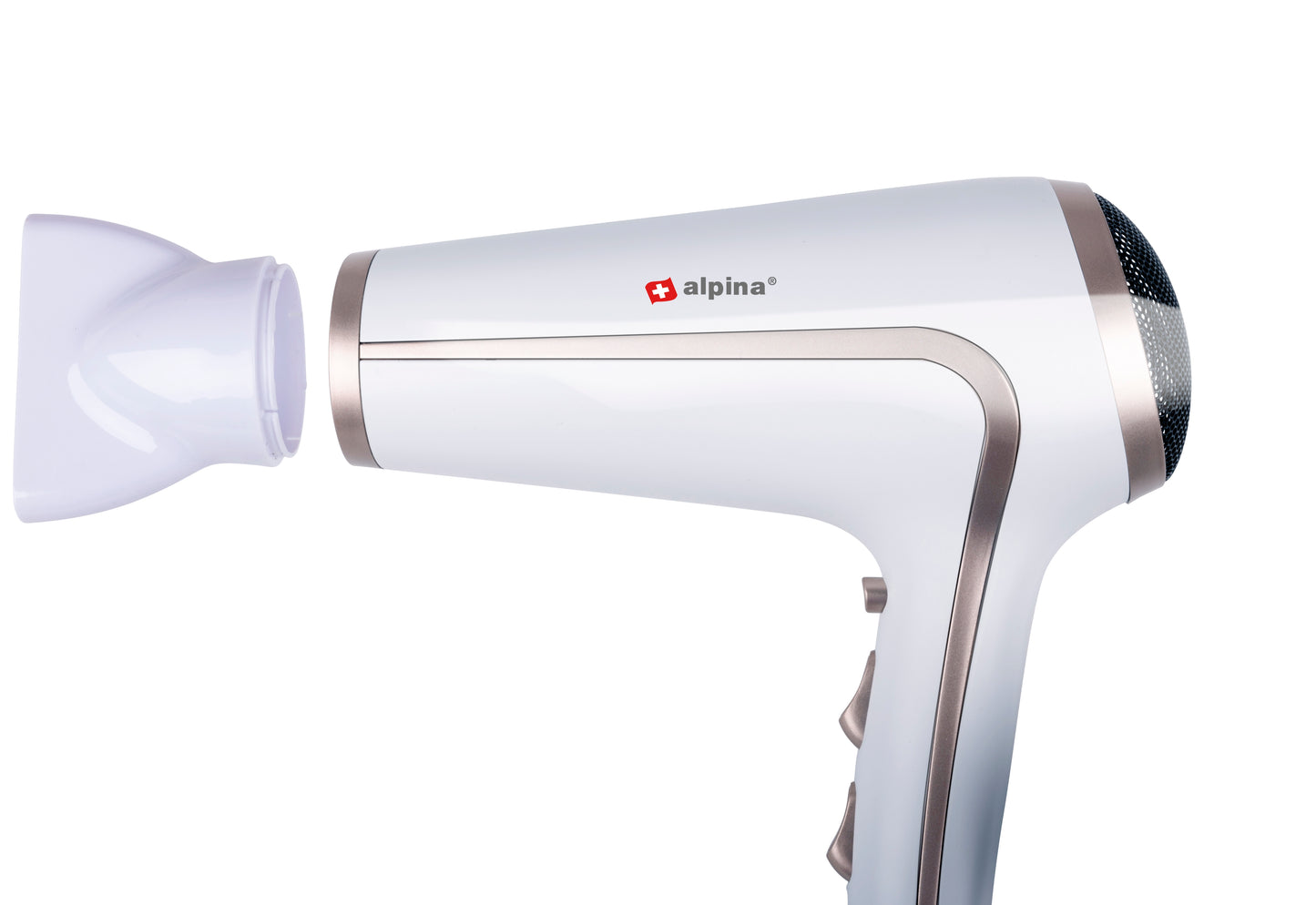 Hair Dryer 230V 1600-2000W