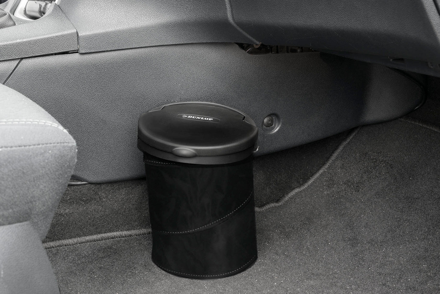 Car Trash Can Foldable Pe