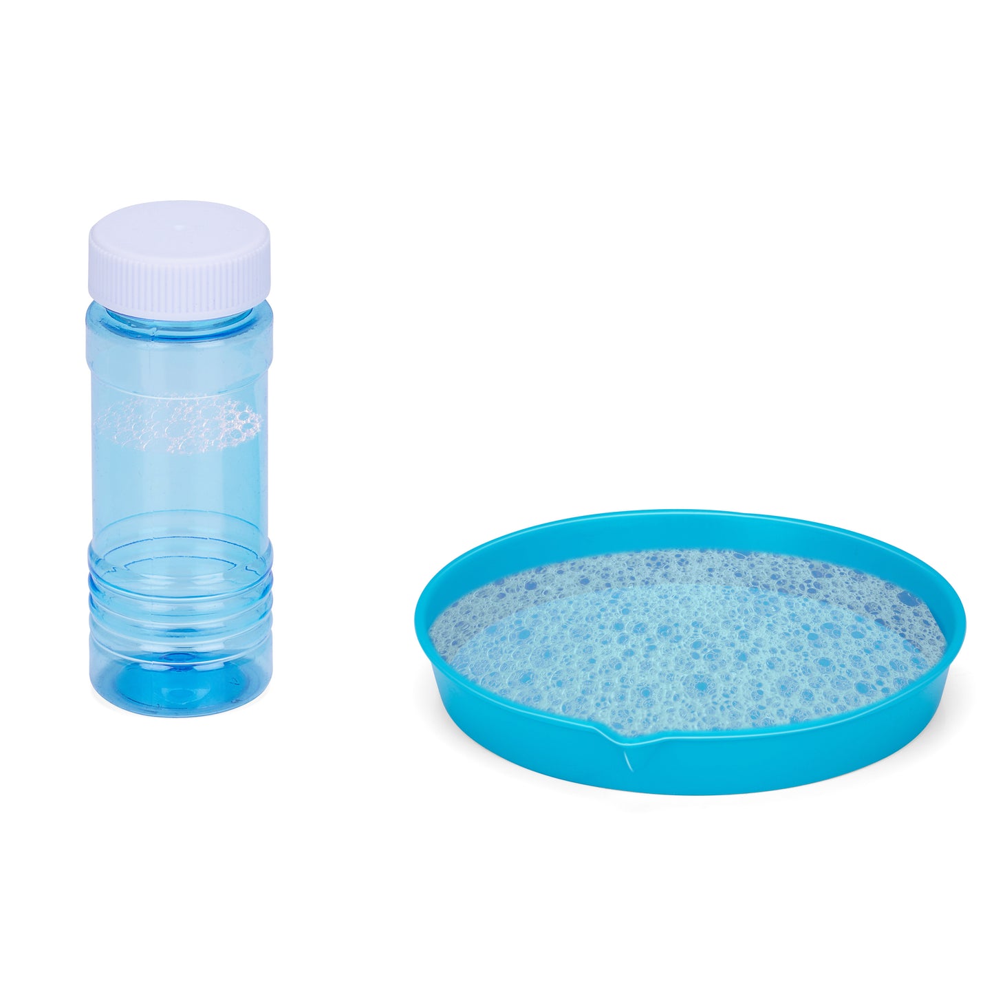 Bubble Blaster 43Cm B/O