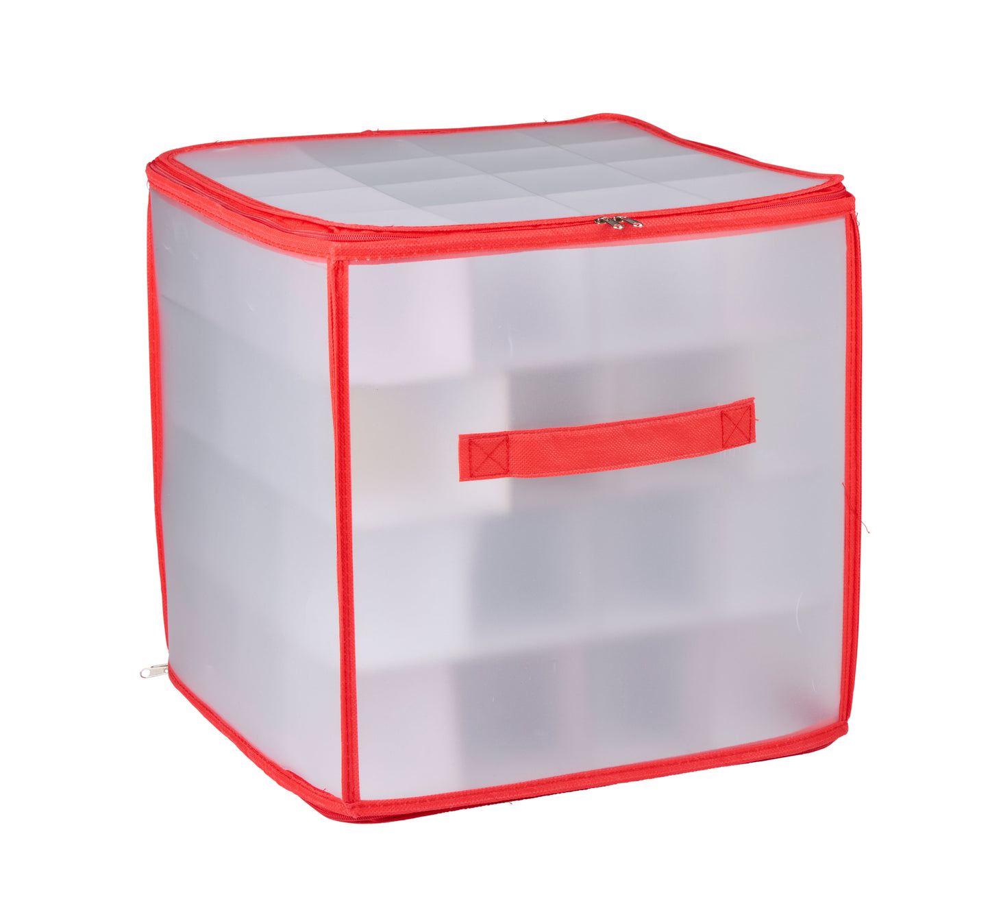 Christmas Ball Organizer