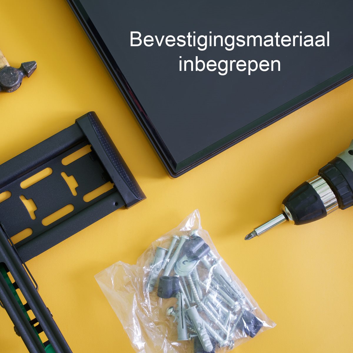 Tv Wall Mount Sqm5226/00