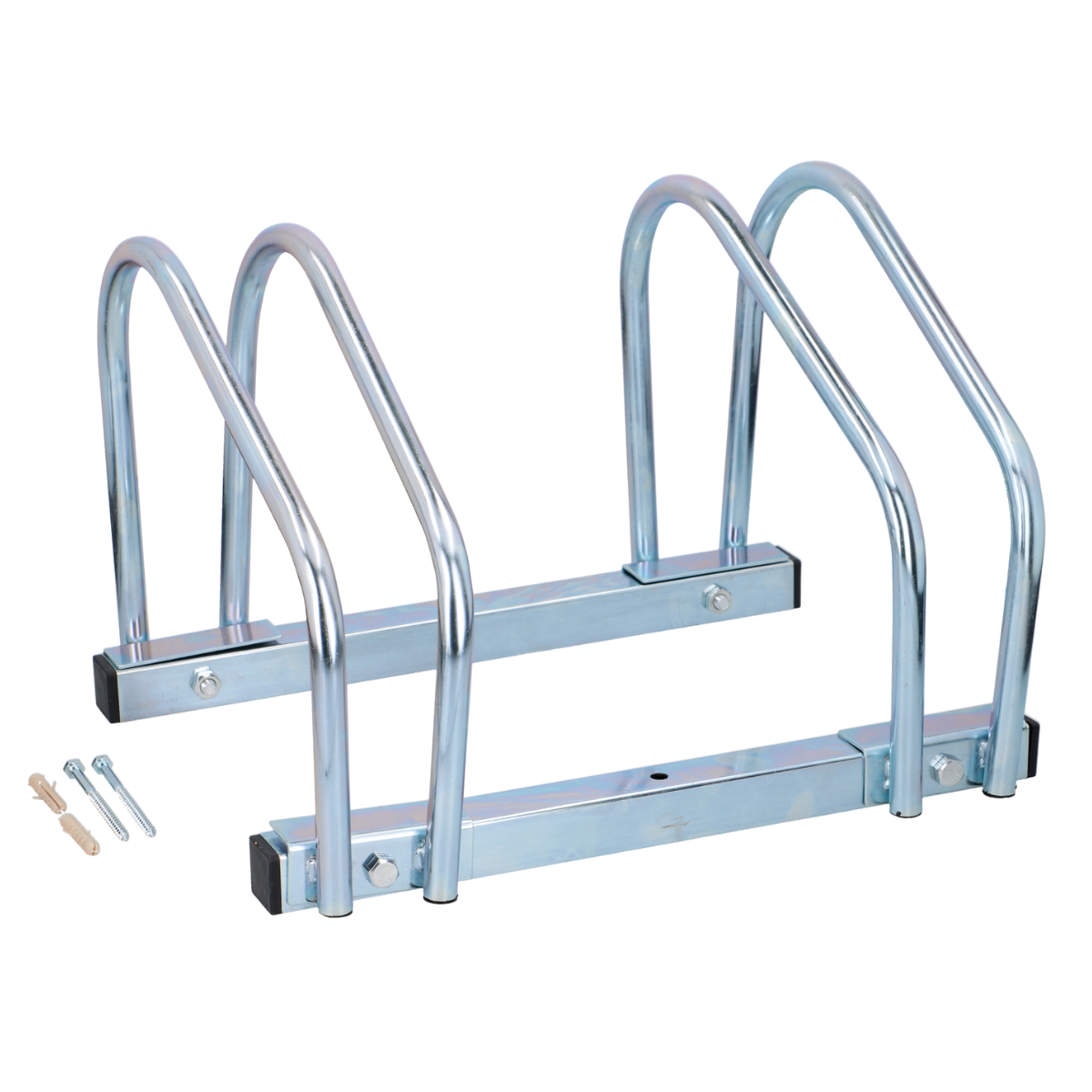 Fietsenrek 2 Fietsen