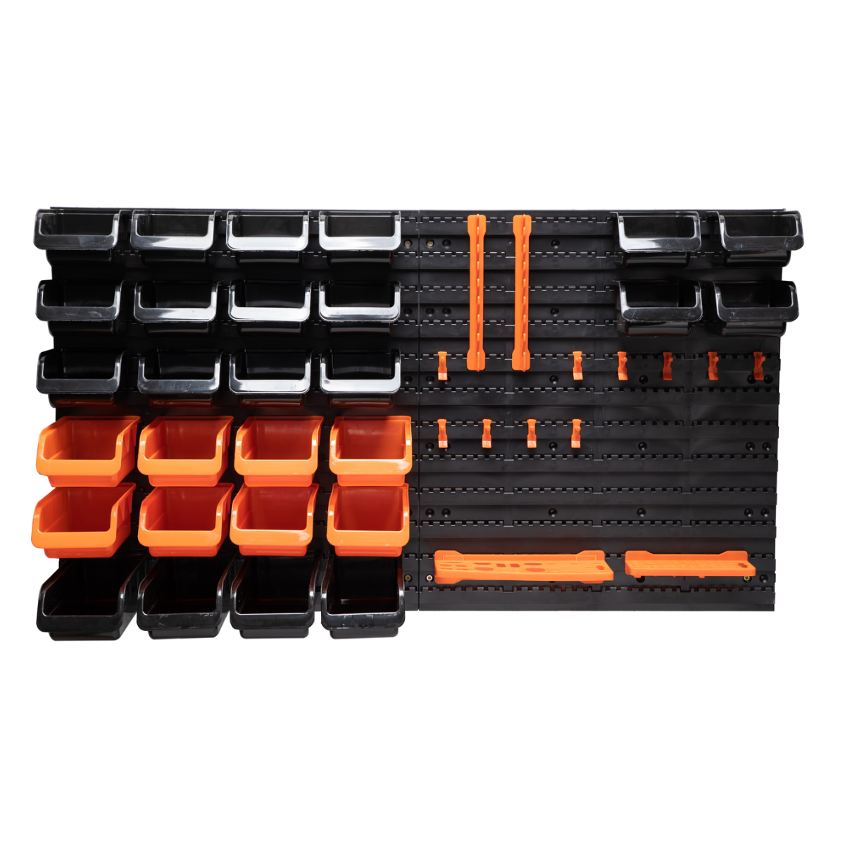 Storage Set 43Pc