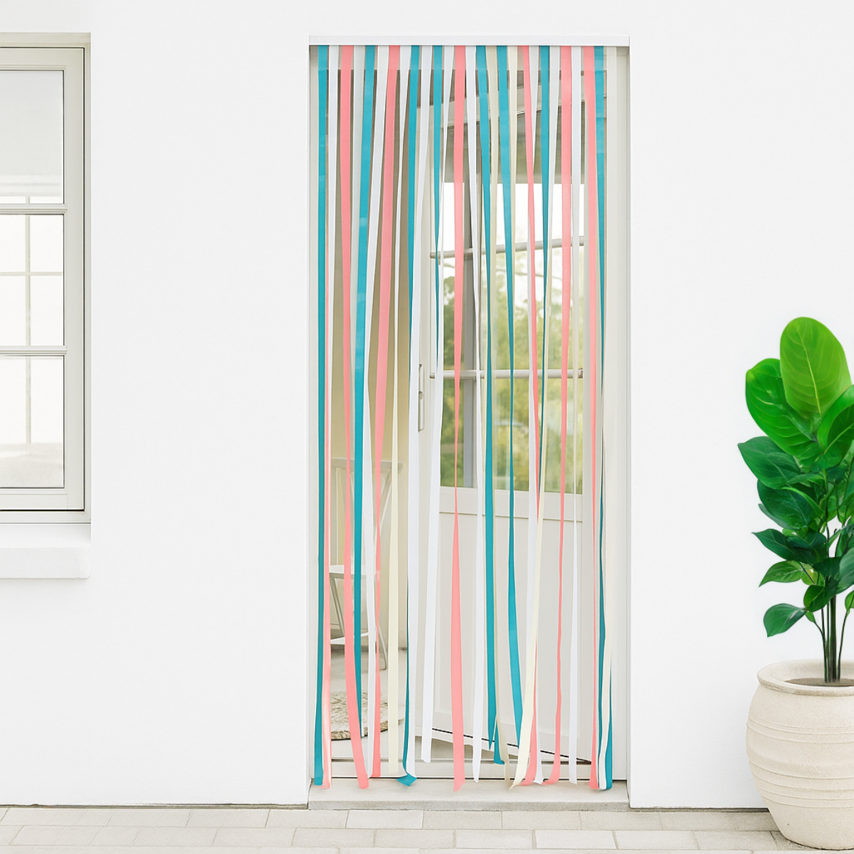 Insectenhor Voor Deur 90X210Cm