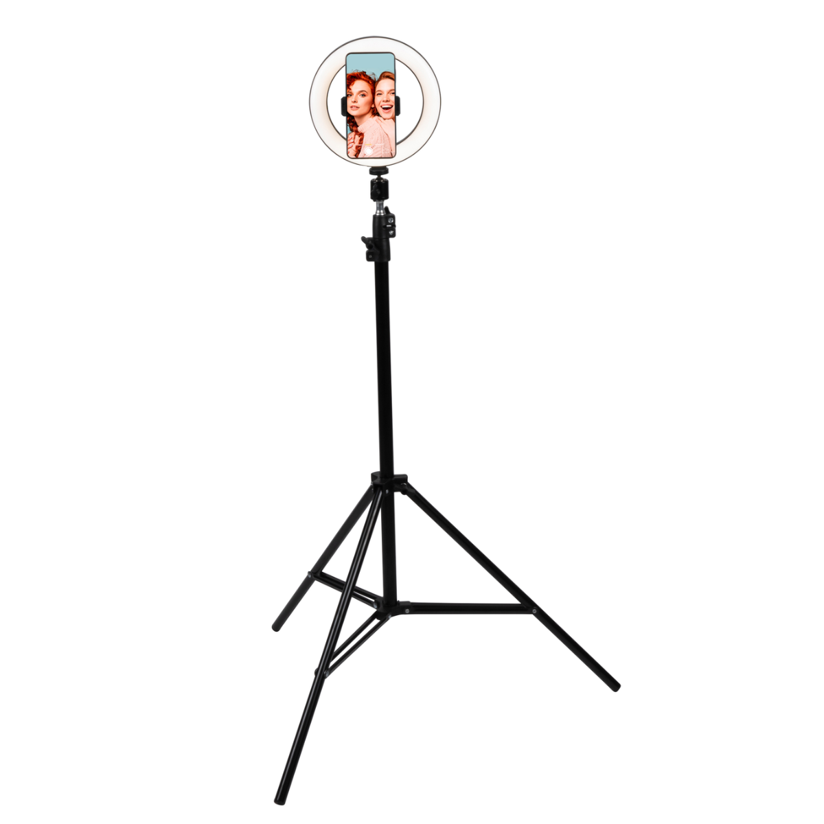 Ringlight Stand ⌀20Cm 80 Leds