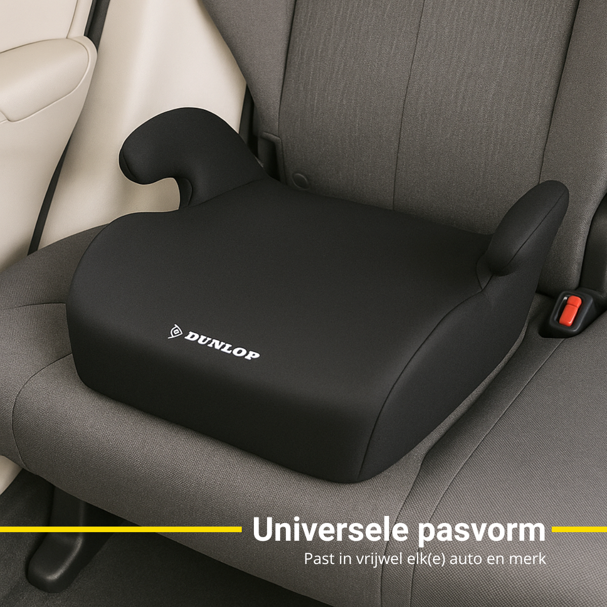 Kinderzitje Zitverhoger