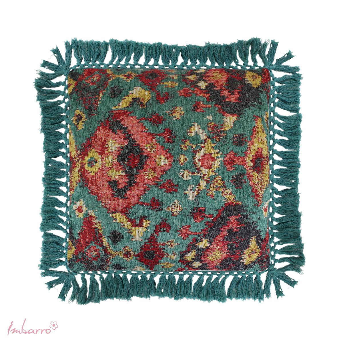 Cushion Menta – 50X50 Cm - Imbarro