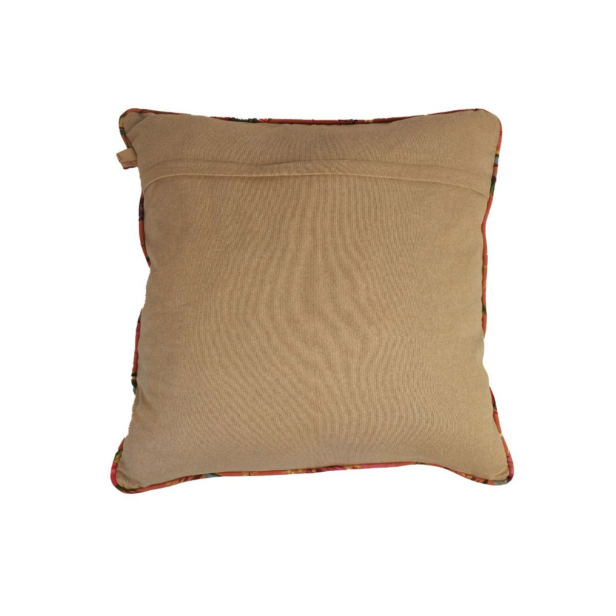 Cushion Paradise Xl Blush – 60X60 Cm - Imbarro