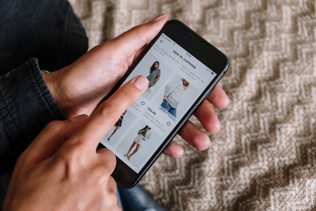 De Voordelen van Online Winkelen: Waarom Steeds Meer Mensen Kiezen voor Online Aankopen