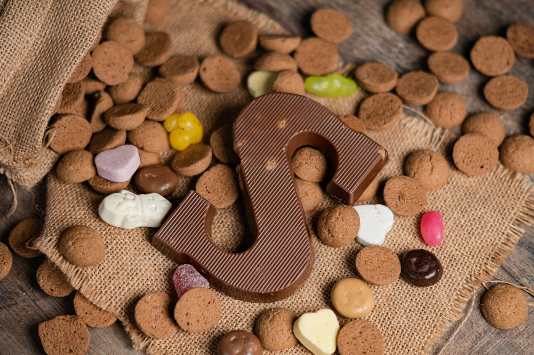 Sinterklaas: Magie van Traditie en Vernieuwing