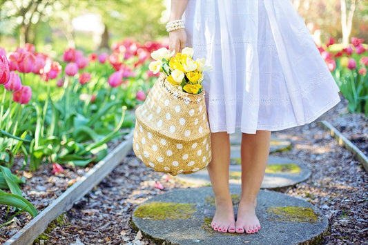 Lente-inspiratie: fris begin voor huis, tuin en huisdieren