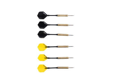 Dartboard D45X2Cm 2,4Kg Wd