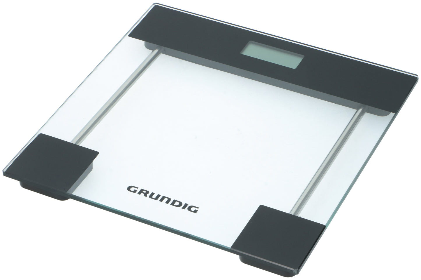 Body Scale 180Kg 28X28X2,3Cm