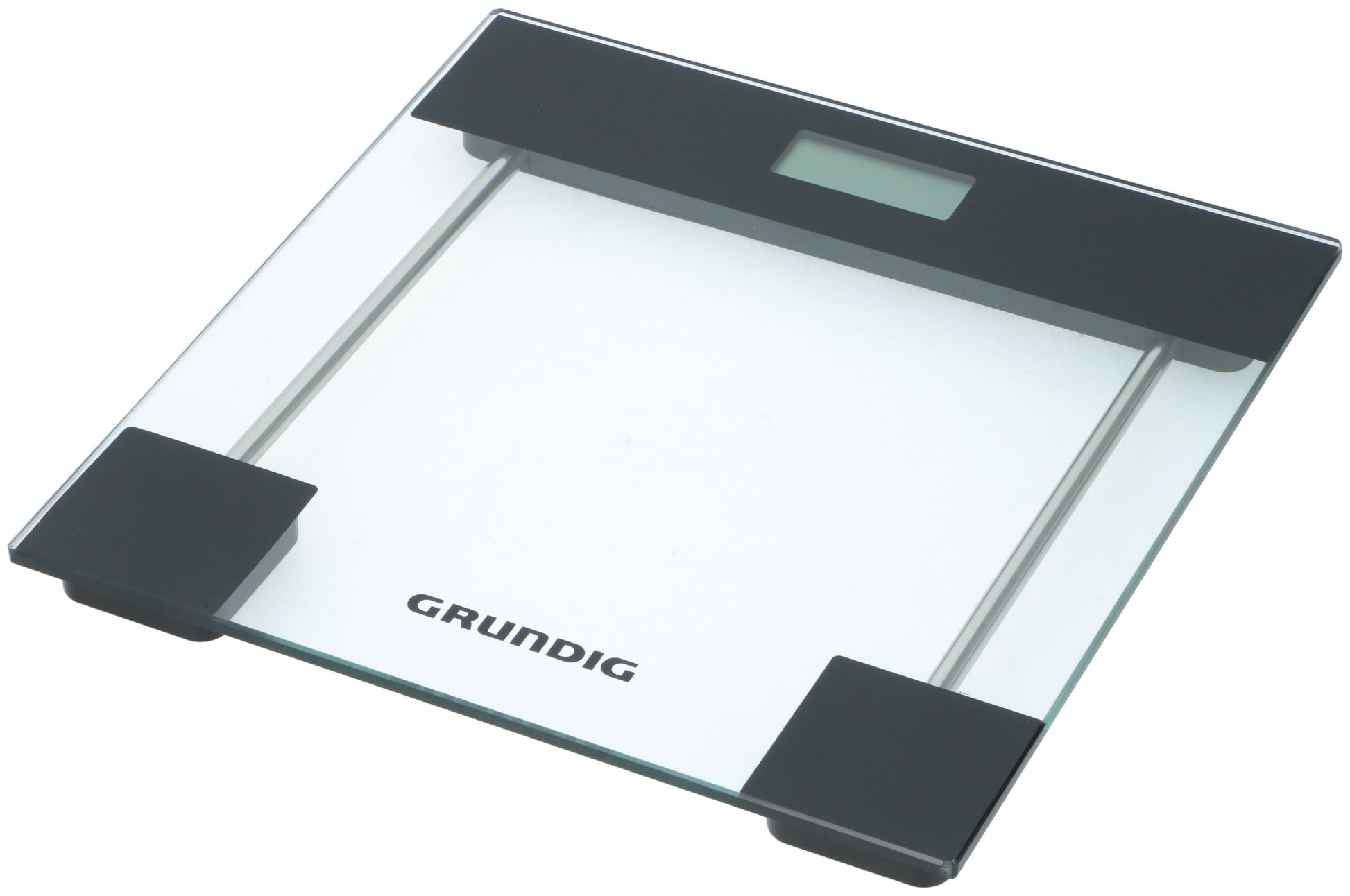 Body Scale 180Kg 28X28X2,3Cm