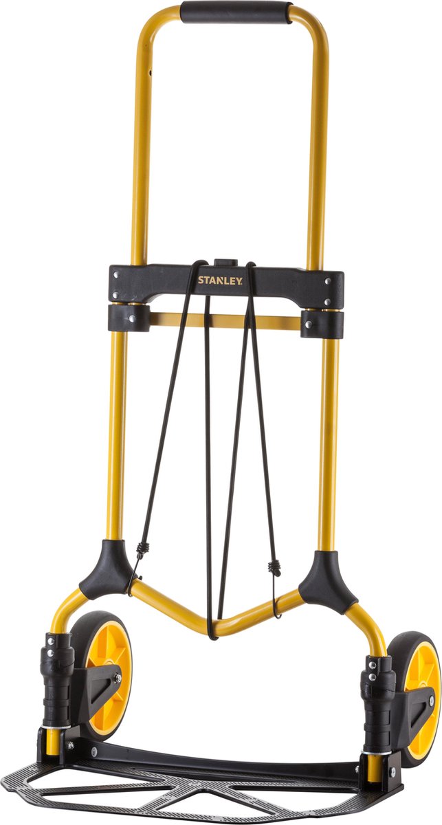 Handtruck Foldable 90Kg Pdq