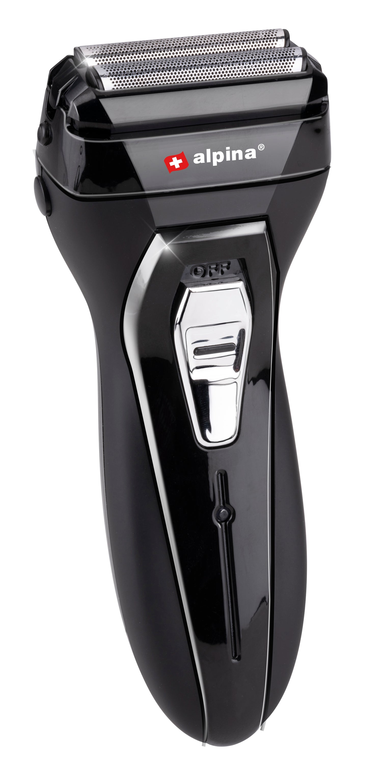 Shaver Dual Head 230V 600Mah