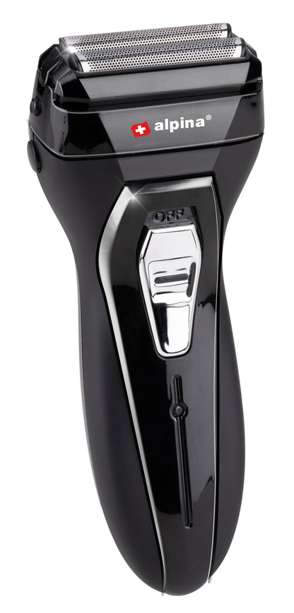 Shaver Dual Head 230V 600Mah