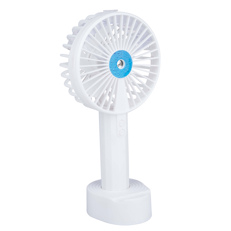 Fan Spray Portable 1200 Mah