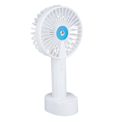Fan Spray Portable 1200 Mah