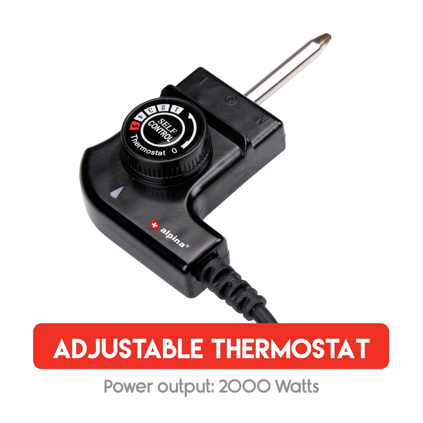 Grill Teppanyaki 230V 2000W