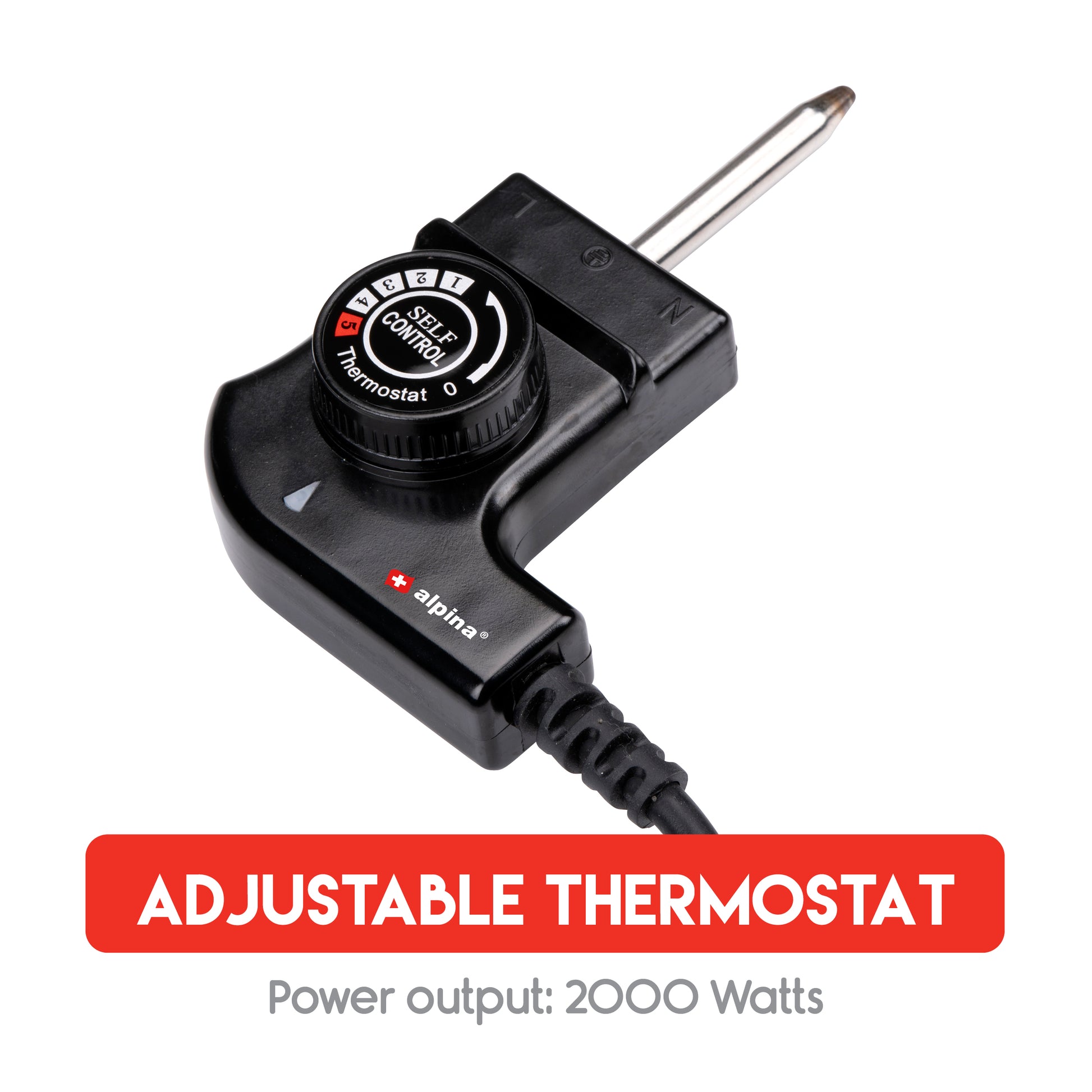 Grill Teppanyaki 230V 2000W