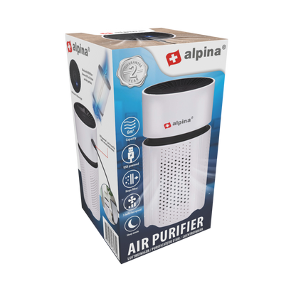 Air Purifier Usb 1.5W