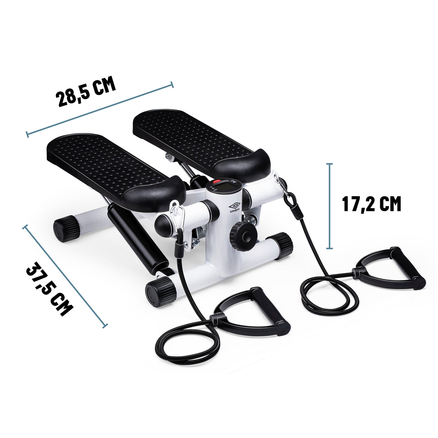 Stepping Machine Multifunctional Tuv/Gs