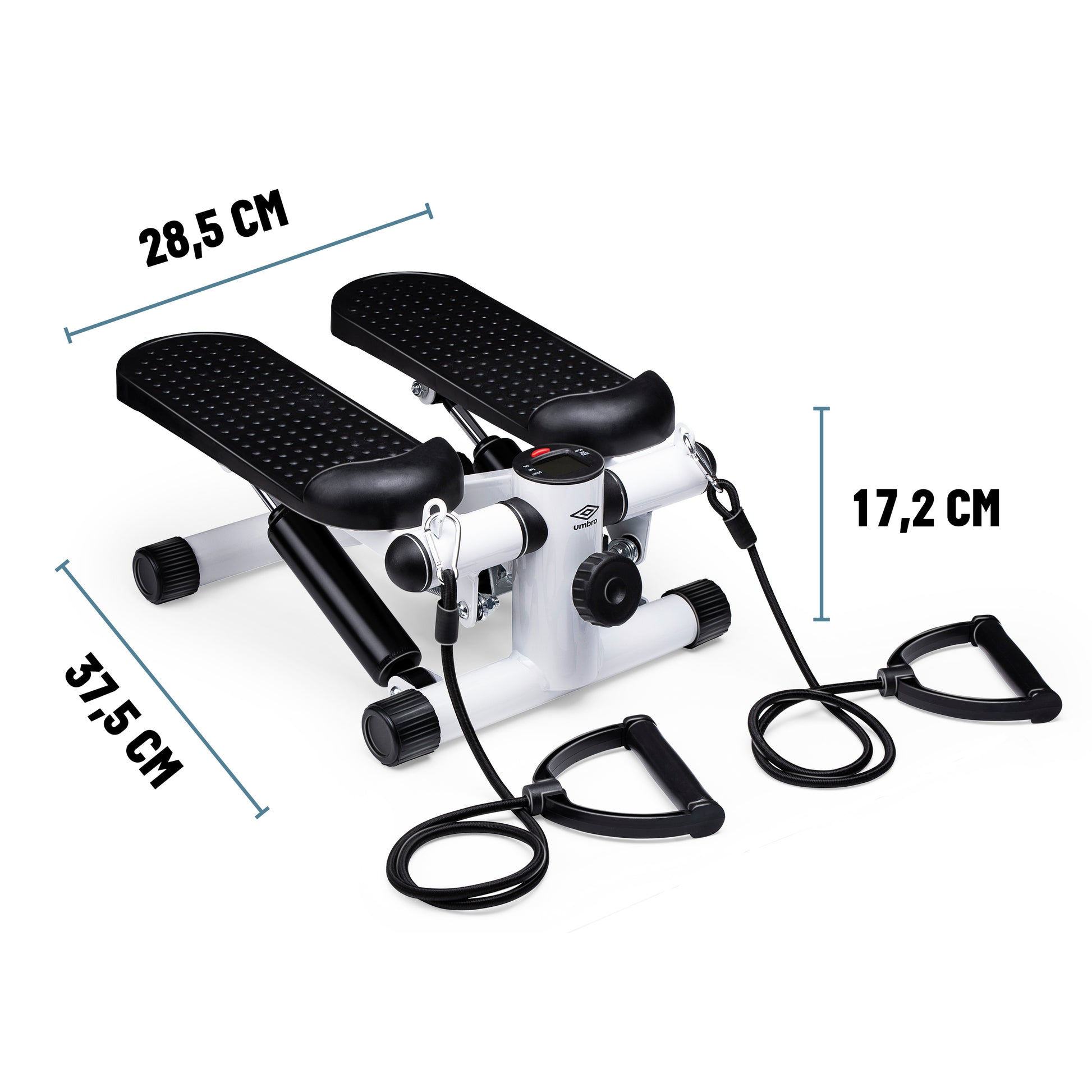 Stepping Machine Multifunctional Tuv/Gs