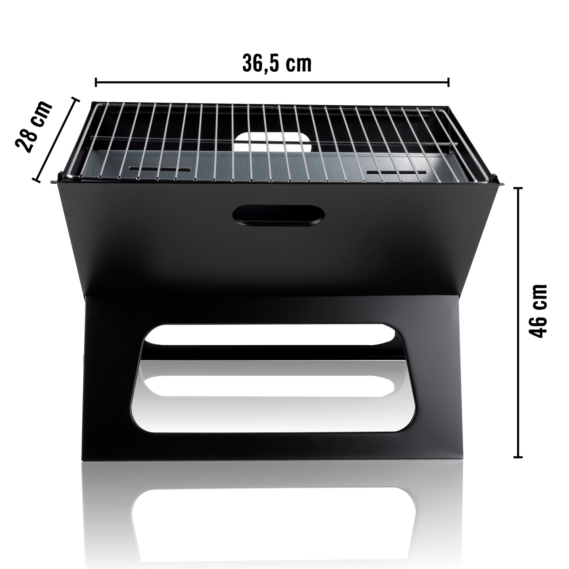 Bbq Grill Portable Charcoal