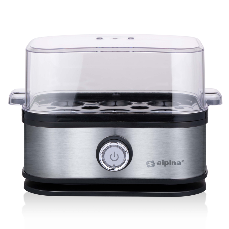 Egg Boiler 230V 210W