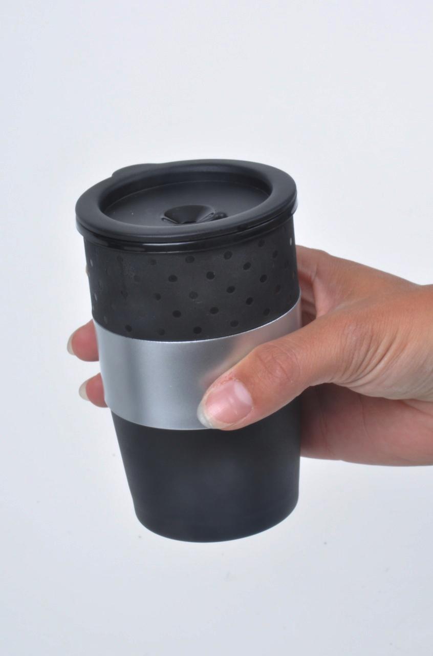 Coffee Maker 1Cup 24V 300W