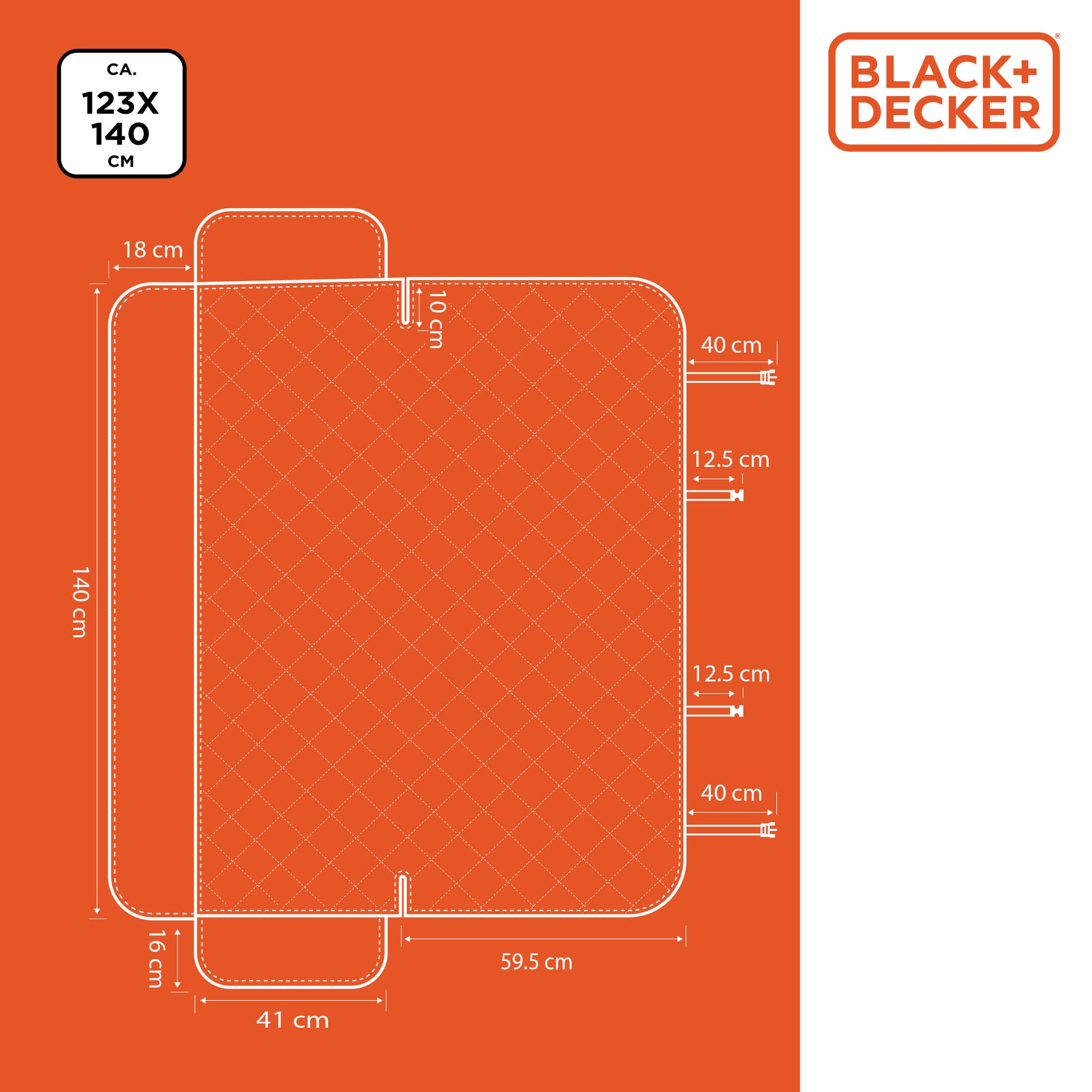 Car Backseat Protector