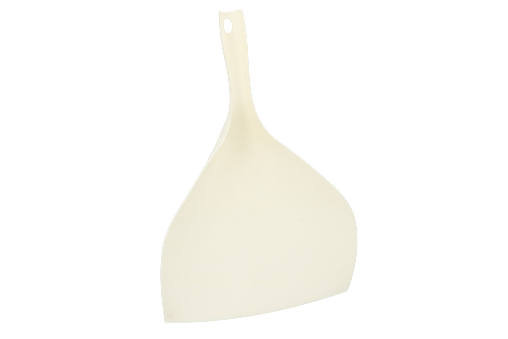 Dustpan & Brush Set Bamboo