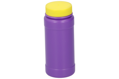 Bubble Machine Lawn Mower B/O