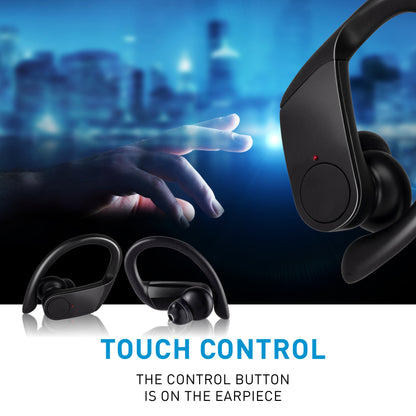 Earbuds Sport Tws 300Mah Bt