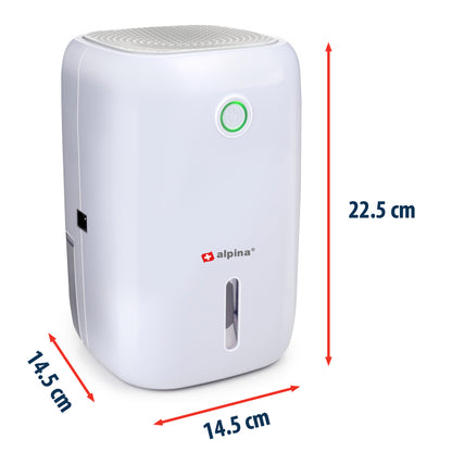 Dehumidifier 230V 22.5W