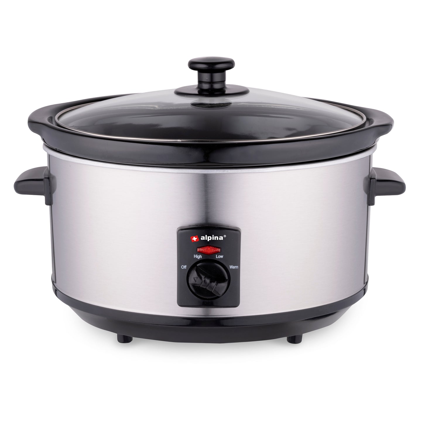 Slow Cooker 3.5L 240W