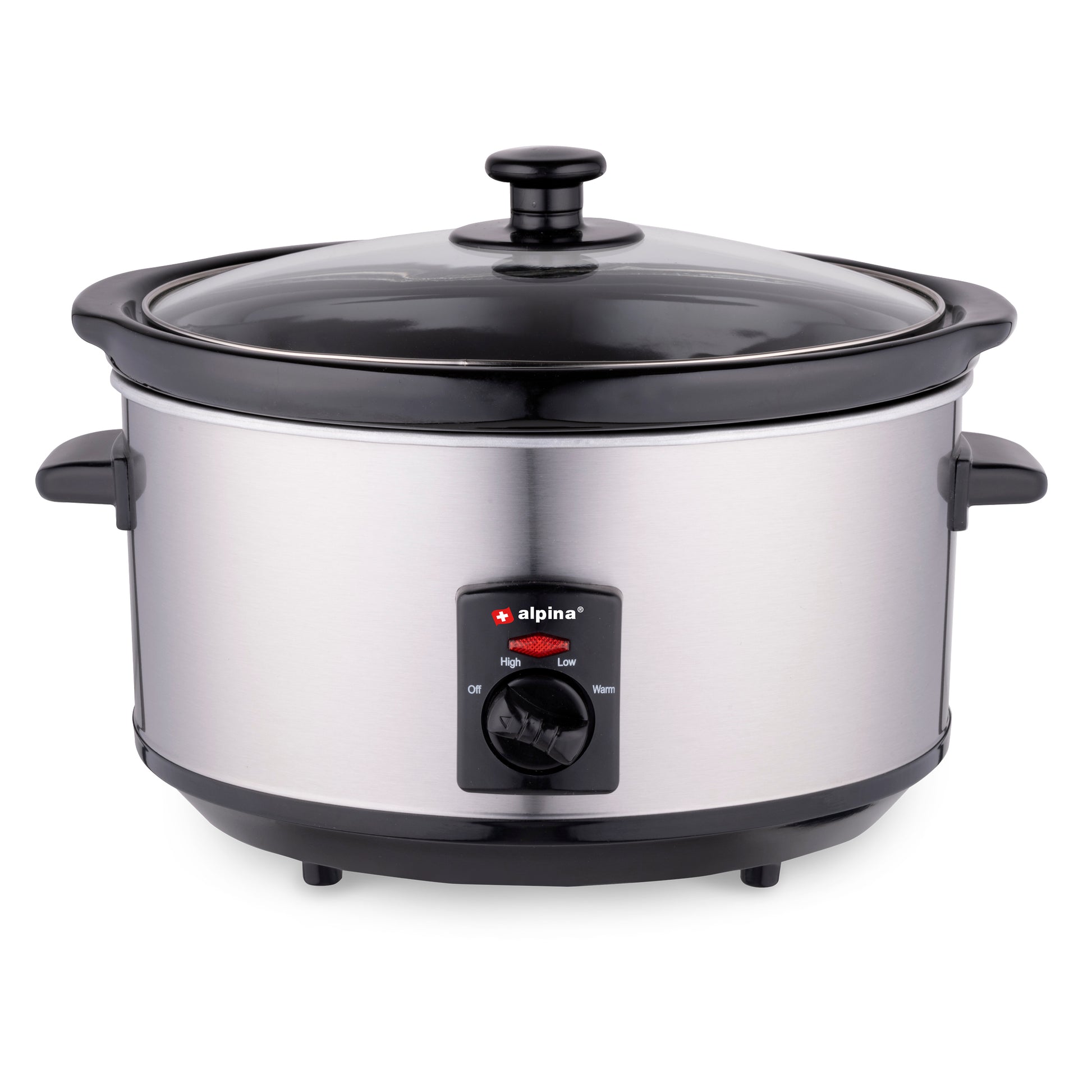 Slow Cooker 3.5L 240W