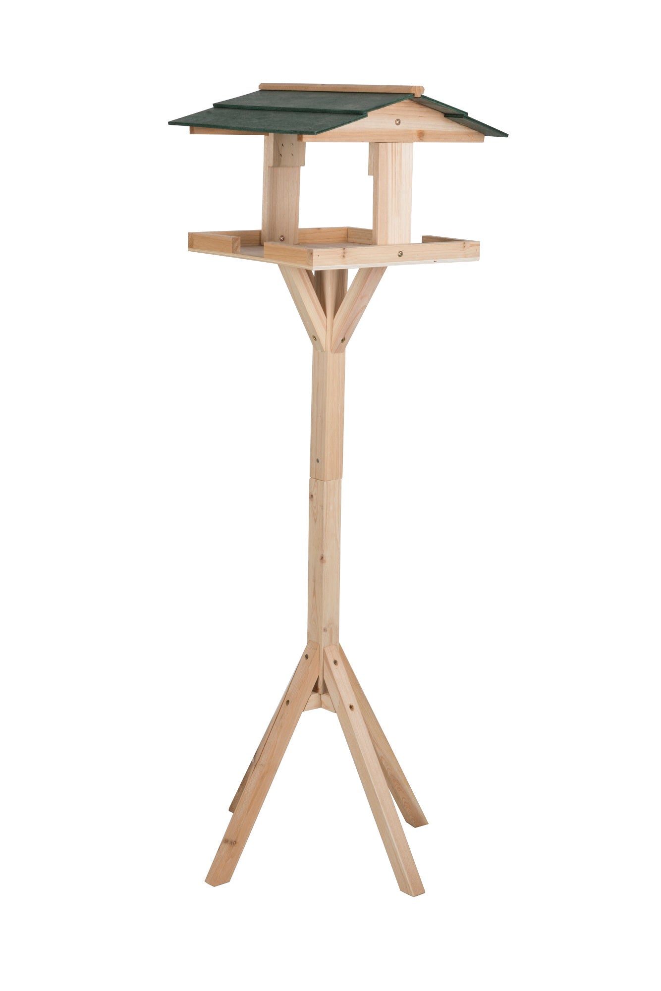 Bird House 115X35X35Cm