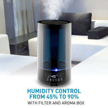 Humidifier Air 4,3L