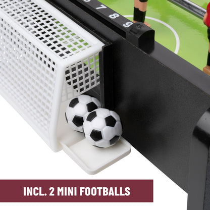 Table Top Football 13Pcs