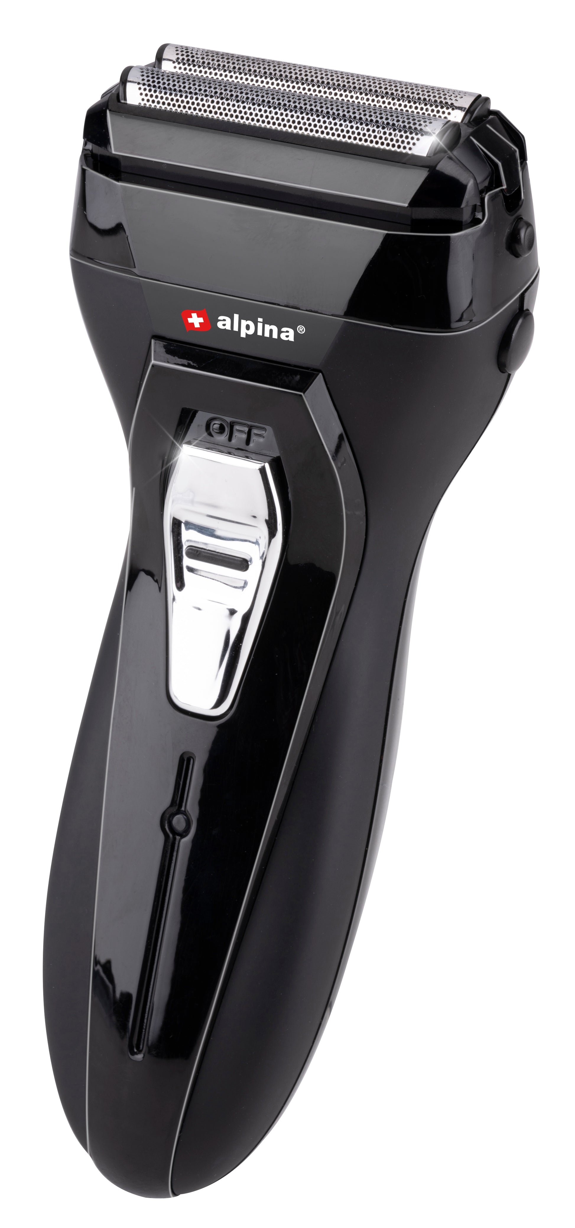 Shaver Dual Head 230V 600Mah