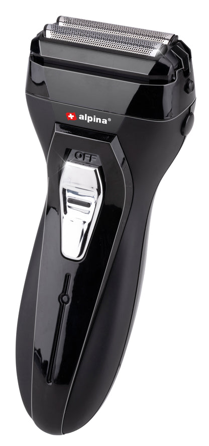 Shaver Dual Head 230V 600Mah