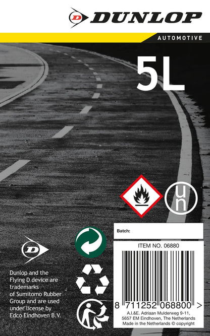 Jerrycan 5Ltr 300G Pl