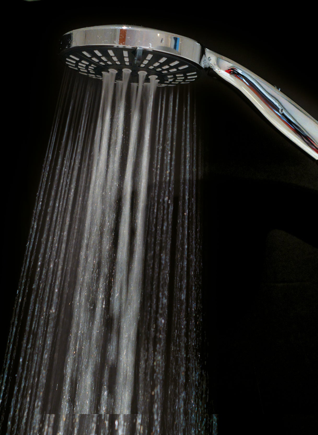 Shower Head D15Cm 5F