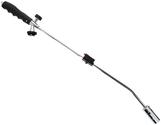 Weed Burner 80X9X4Cm