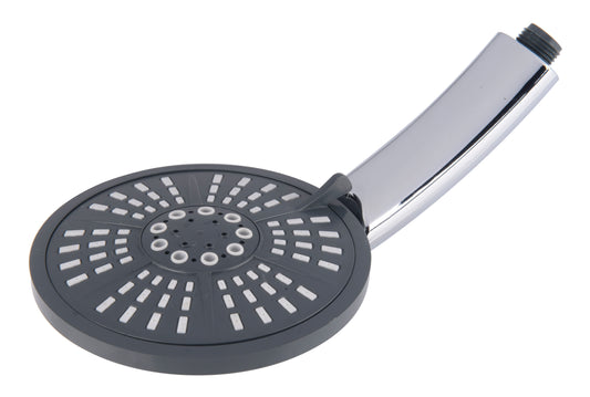 Shower Head D15Cm 5F