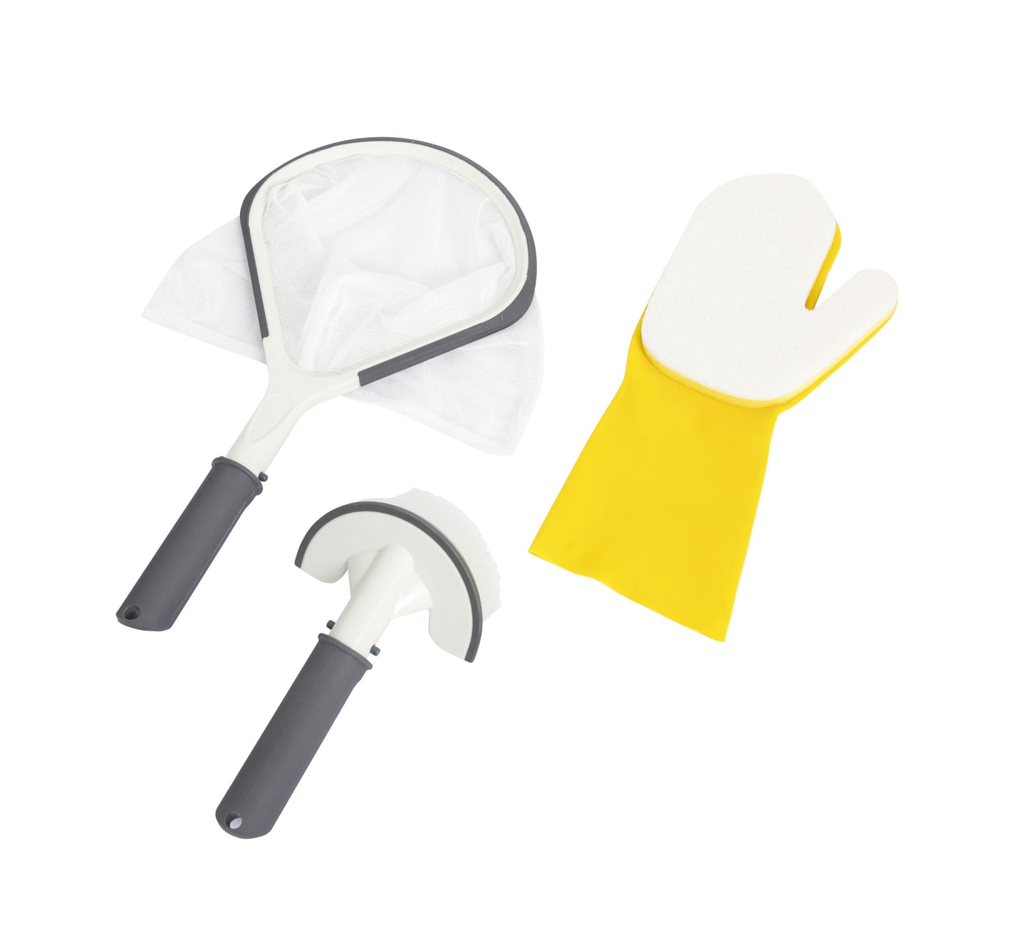 Cleaning Set Lay-Z Spa 3Pc