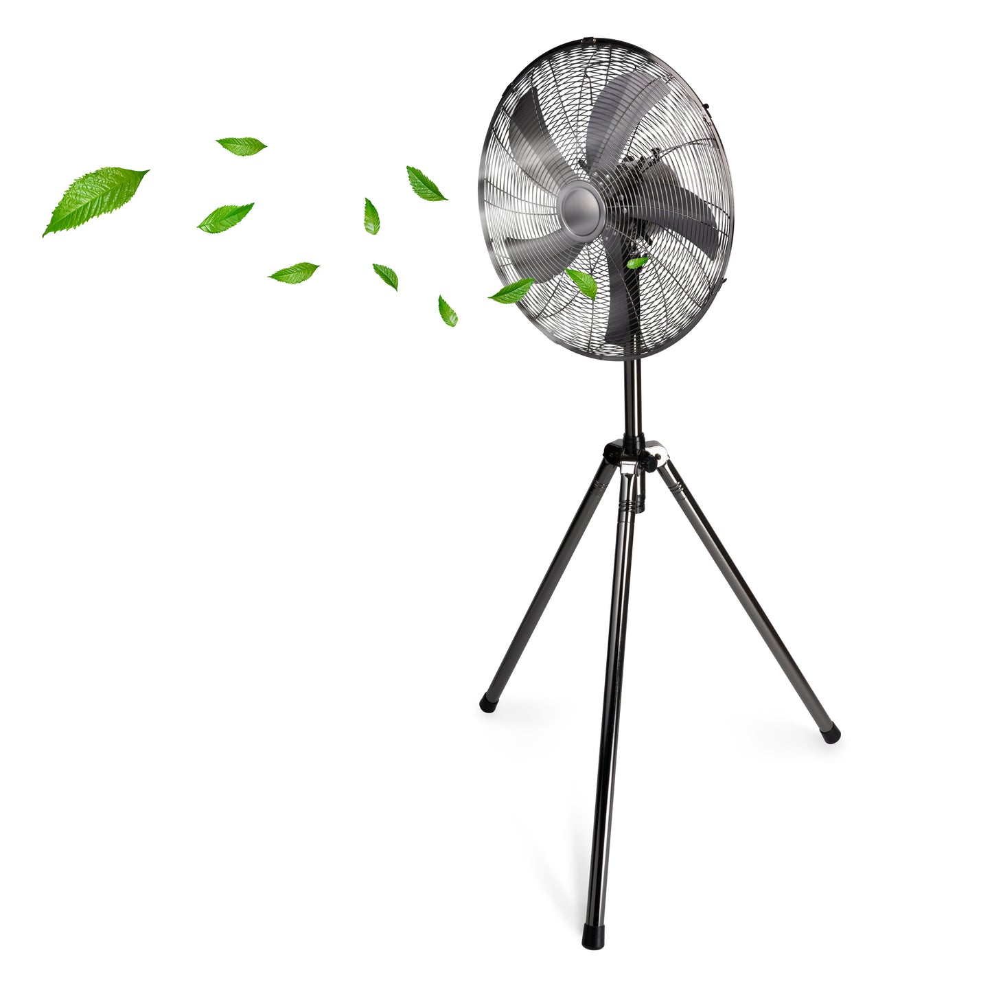 Fan Standing 45Cm 50W 230V